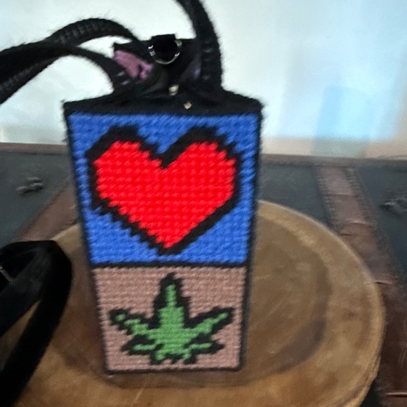 Unif stitch bag. - Picture 4 of 5